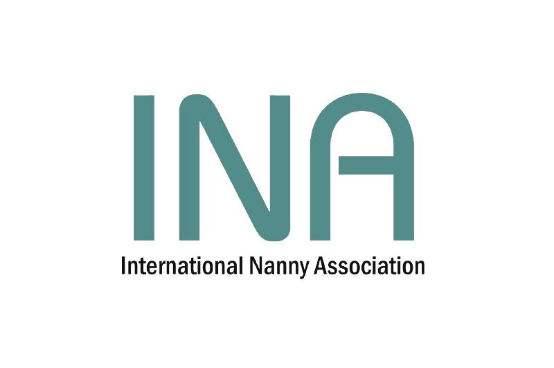 INA Logo