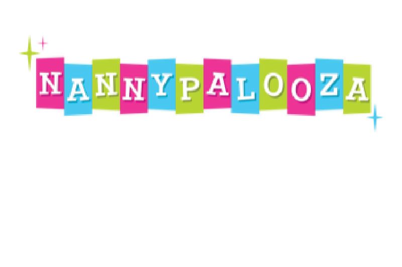 Nannypalooza Logo