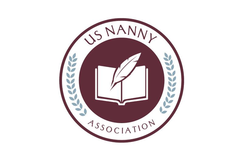 US Nanny Logo