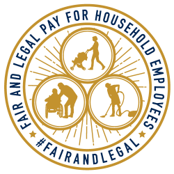 Fair and Legal Pay for Household Employees