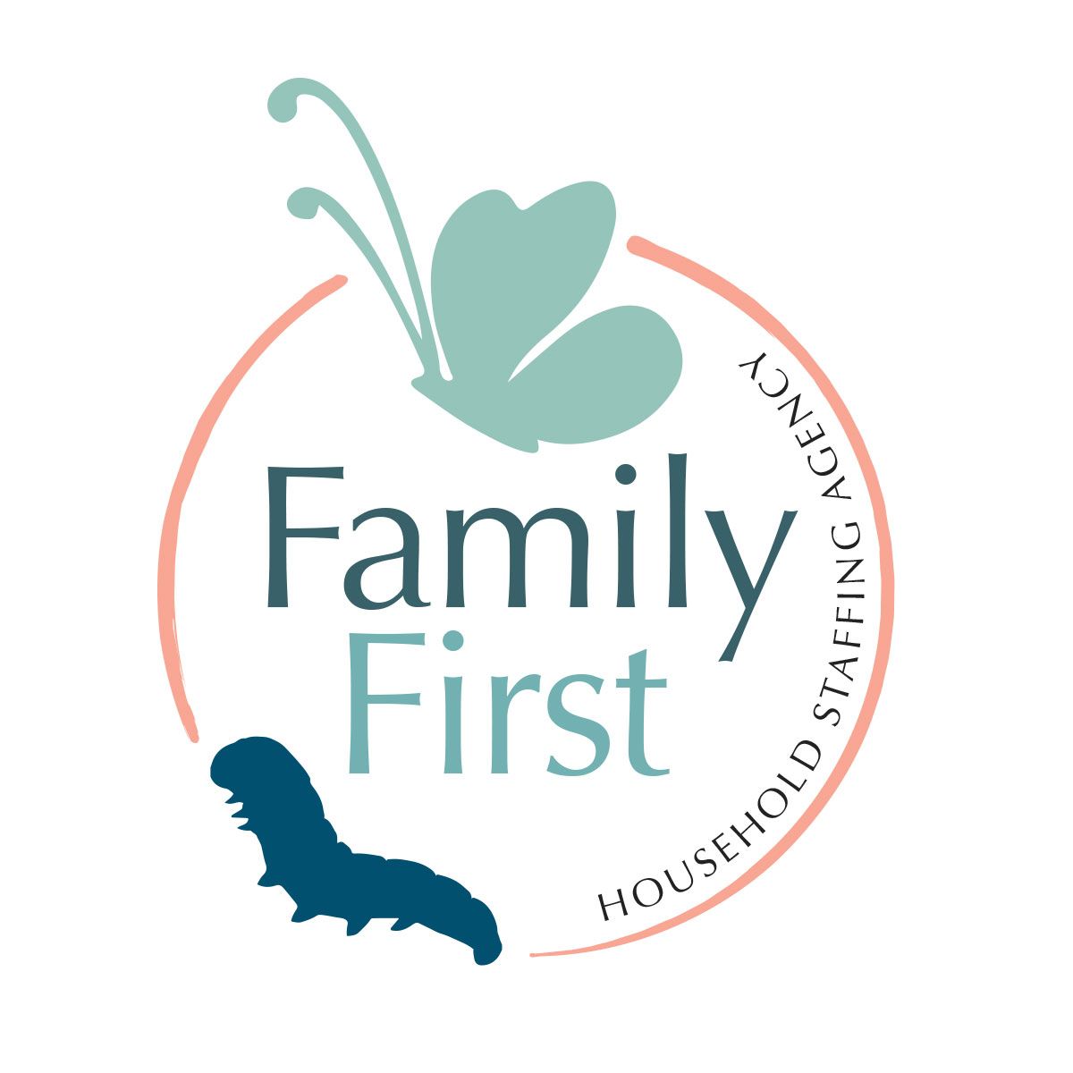 Family First HSA Logo