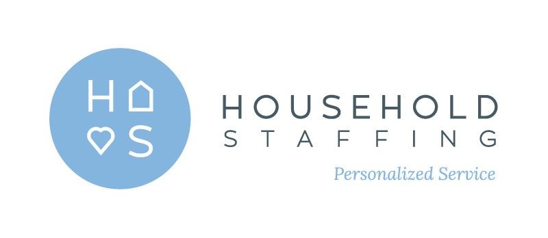 Household Staffing Logo