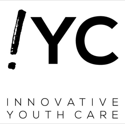 Innovative Youth Care Logo