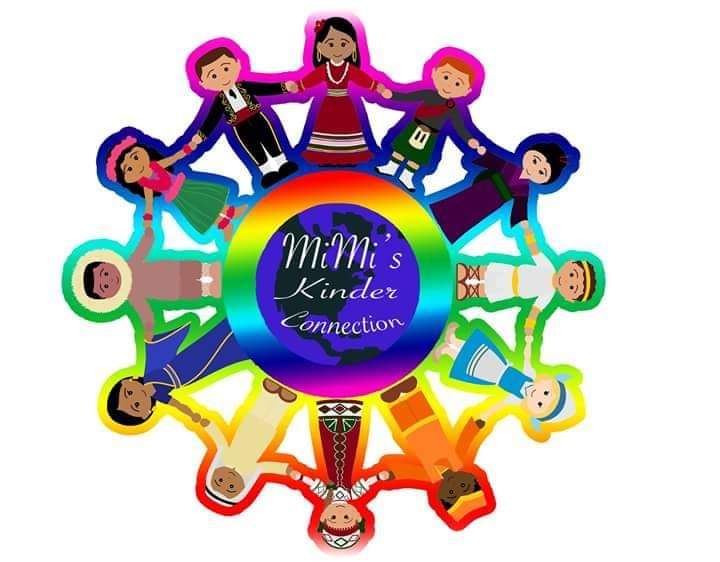 Mimi's Kinder Connection Logo