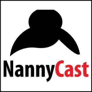 NannyCast Logo
