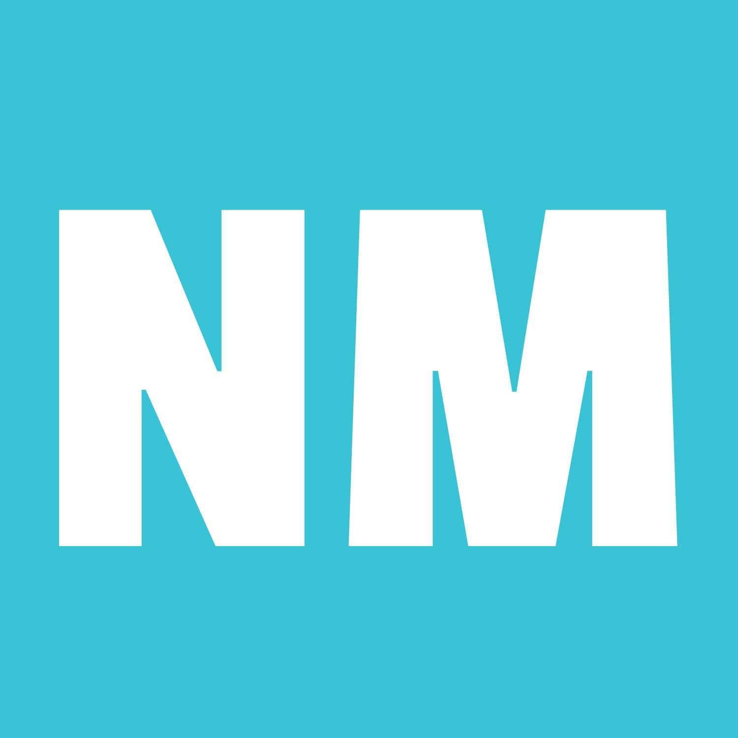 Nanny Mag Logo