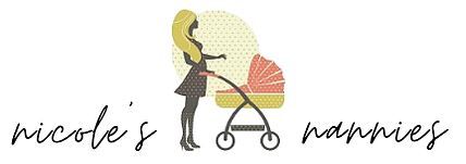 Nicole's Nannies Logo