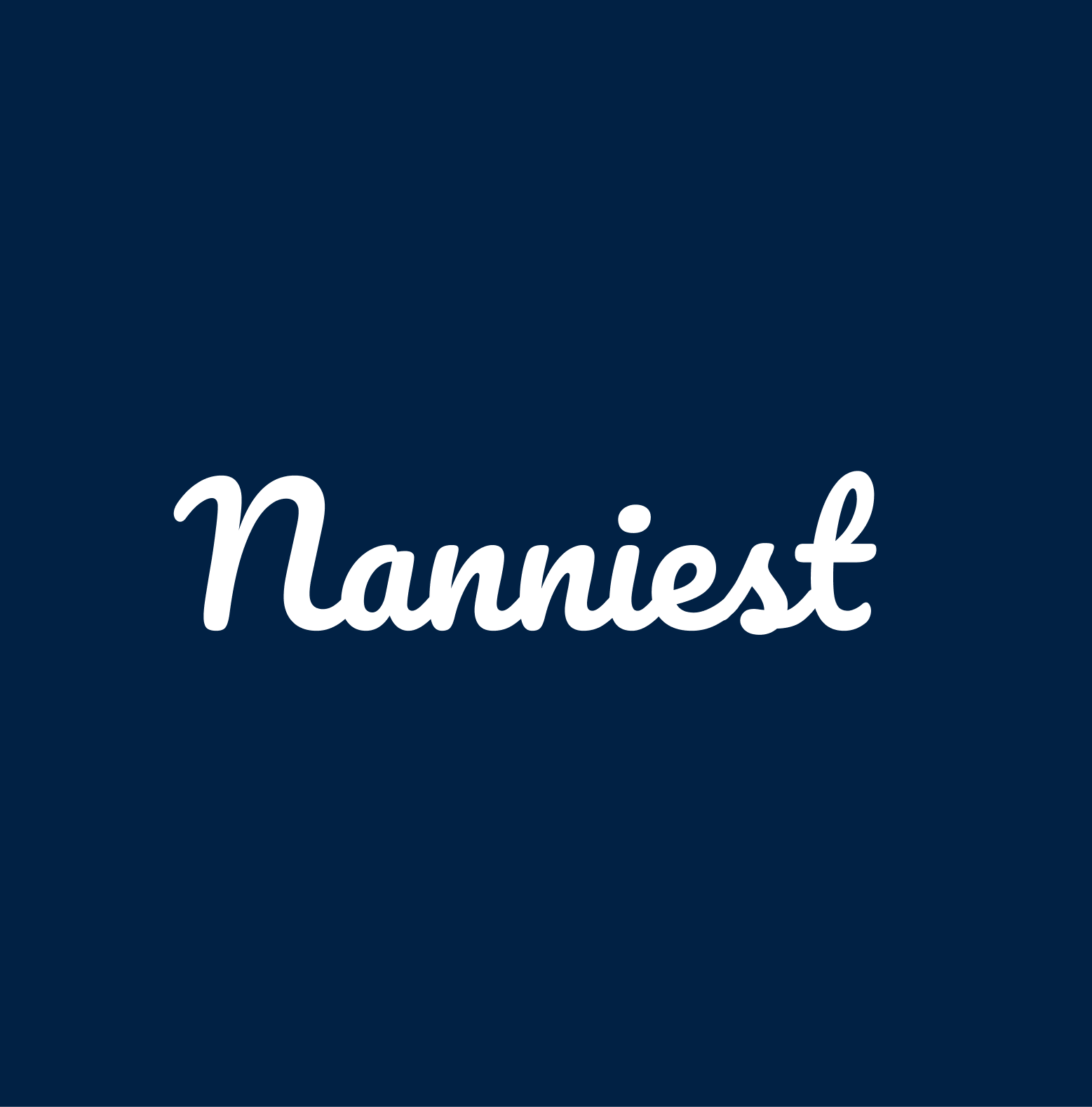 Nanniest