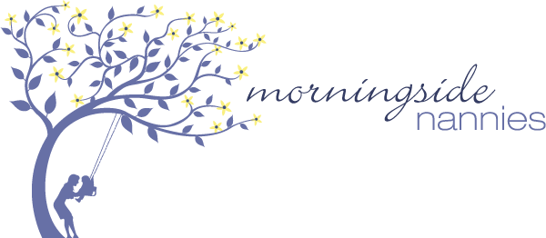 Morningside Nannies Logo