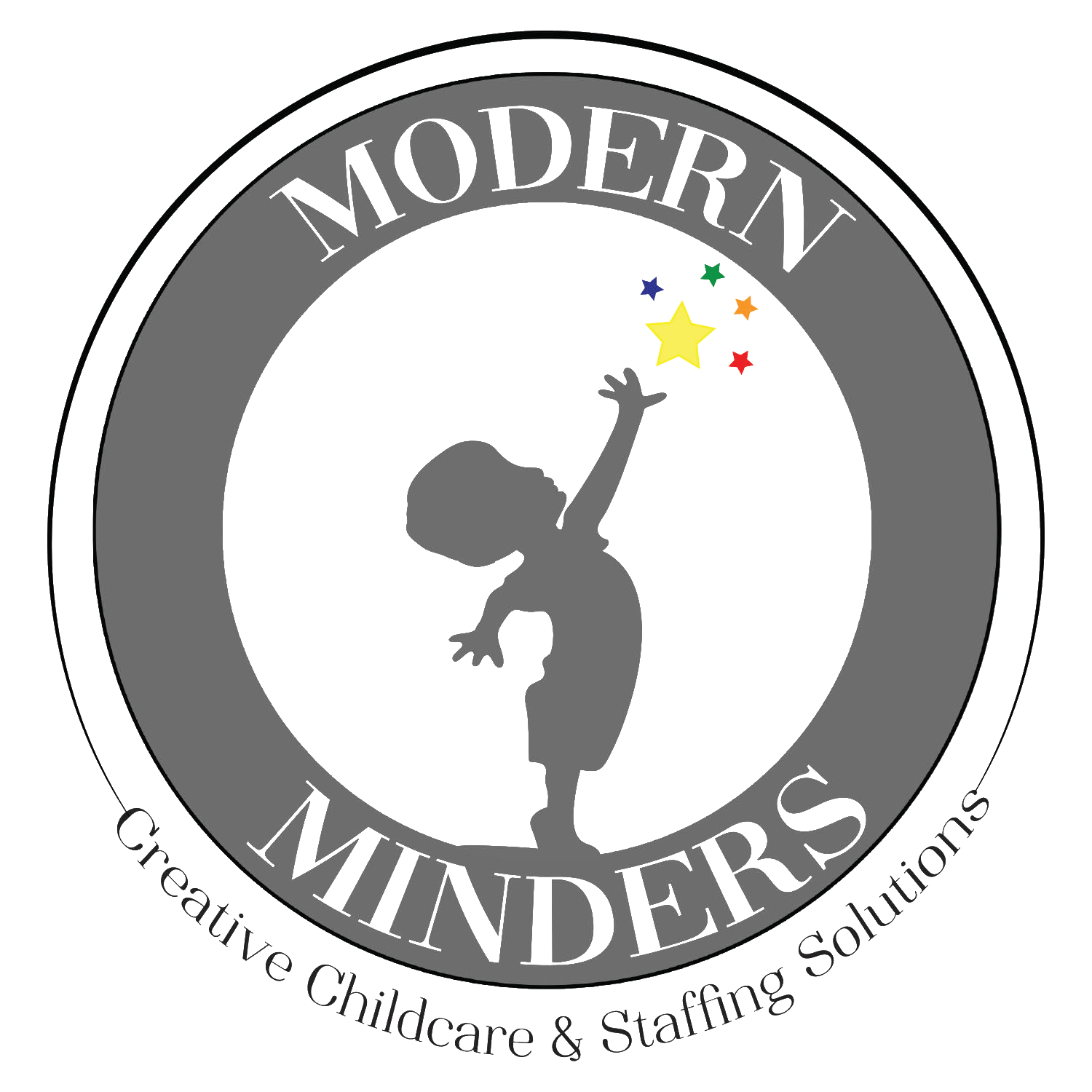 Modern Minders Logo